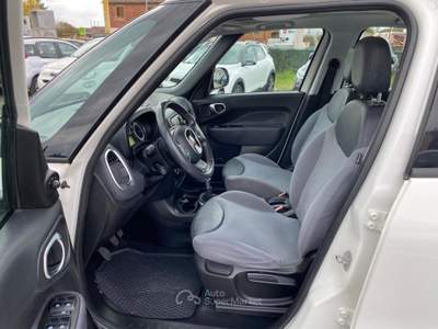 Fiat 500L 1.6 Multijet 105 CV Lounge Bianco usata Sinalunga