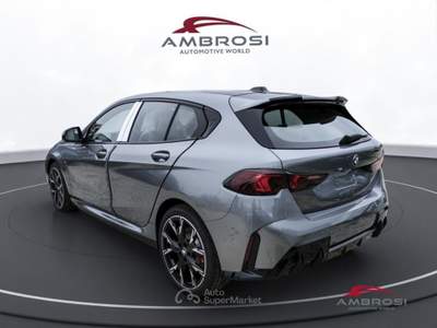 BMW Serie 1 120 Serie 1 d Msport Pro Premium Package Grigio usata Corciano