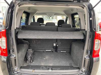 Fiat QUBO 1.3 MJT 95 CV Start&Stop Trekking Nero usata Sinalunga