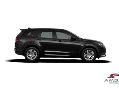 Land Rover Discovery Sport PHEV AWD 5DR SWB S 269PS Auto Nero usata Corciano