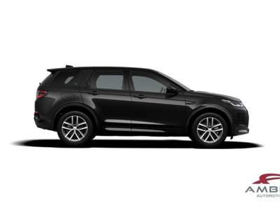 Land Rover Discovery Sport PHEV AWD 5DR SWB Landmark 269PS Auto Nero usata Corciano