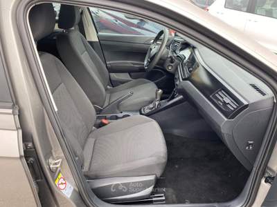 Volkswagen Polo 1.0 MPI 5p. Comfortline BlueMotion Technology Bronzo usata Sinalunga