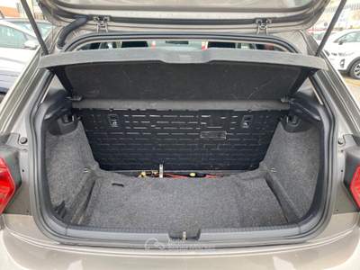 Volkswagen Polo 1.0 MPI 5p. Comfortline BlueMotion Technology Bronzo usata Sinalunga