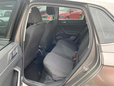 Volkswagen Polo 1.0 MPI 5p. Comfortline BlueMotion Technology Bronzo usata Sinalunga
