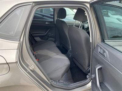 Volkswagen Polo 1.0 MPI 5p. Comfortline BlueMotion Technology Bronzo usata Sinalunga