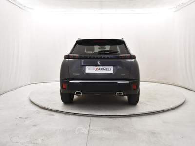 Peugeot 2008 1.2 PureTech GT Grigio usata Coccaglio