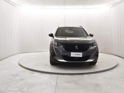 Peugeot 2008 1.2 PureTech GT Grigio usata Coccaglio