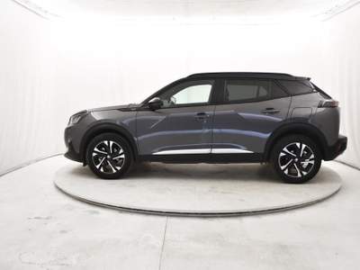 Peugeot 2008 1.2 PureTech GT Grigio usata Coccaglio