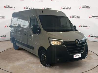 Renault Master T35 2.3 dci 150cv L2H2 Energy Ice E6d-temp - IVA ESCLUSA - AUTOCARRO Bianco usata Coccaglio