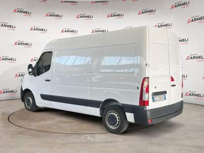 Renault Master T35 2.3 dci 150cv L2H2 Energy Ice E6d-temp - IVA ESCLUSA - AUTOCARRO Bianco usata Coccaglio