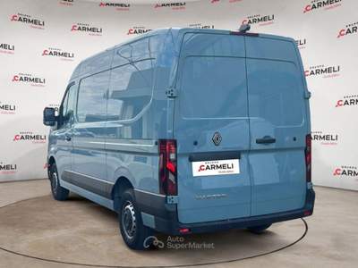 Renault Master Master T35 2.0 Blue Dci 150cv L2h2 - IVA ESPOSTA - AUTOCARRO Blu/Azzurro usata Coccaglio