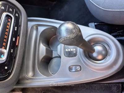 Smart ForTwo 1000 PASSION 52KW AUTOMATICA CERCHI ITALIA Bianco usata Pistoia