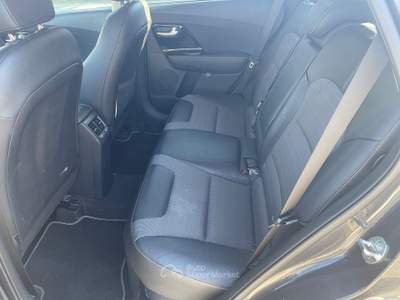Kia Niro Kia Niro 1.6 GDI HEV Style #10254 Grigio usata Moncalieri