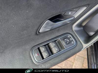 Mercedes-Benz Classe A Automatic AMG Line Advanced Nero usata Quinto di Treviso