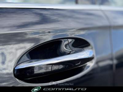 Mercedes-Benz Classe A Automatic AMG Line Advanced Nero usata Quinto di Treviso