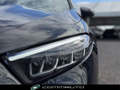 Mercedes-Benz Classe A Automatic AMG Line Advanced Nero usata Quinto di Treviso