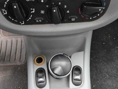 Citroen C3 Neopatentati Argento usata Arezzo