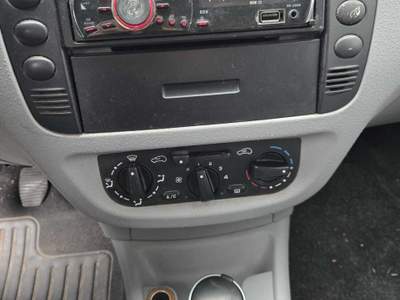 Citroen C3 Neopatentati Argento usata Arezzo