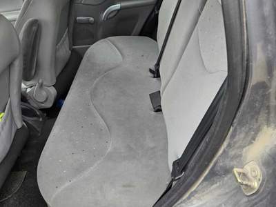 Citroen C3 Neopatentati Argento usata Arezzo