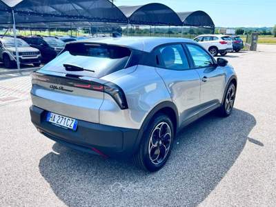 Alfa Romeo Junior 156 CV BEV Grigio usata Pieve di Soligo