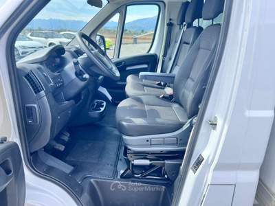 Opel Movano 35 2.2 BlueHDi 140 S&S PLM Cabinato Con Pedana Bianco usata Pieve di Soligo