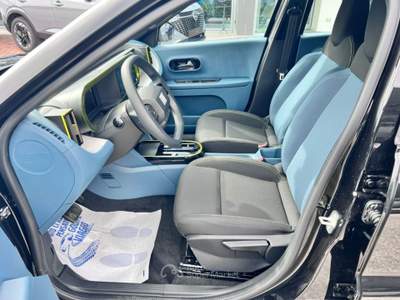 Fiat Grande Panda 1.2 Hybrid 110 CV S&S Icon / Prezzo Reale Nero usata Pieve di Soligo
