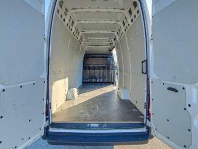 Iveco Daily IVECO DAILY 2.3 156CV DIESEL L4 H3 Bianco usata Azzano Decimo