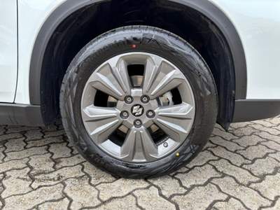 Suzuki Vitara 1.4 Hybrid 129CV**4WD Cool *PARI AL NUOVO Bianco usata Boves