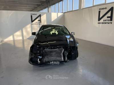 Mercedes-Benz CLA D 136CV AUTOMATIC SHOOTING BRAKE Nero usata Megliadino San Vitale
