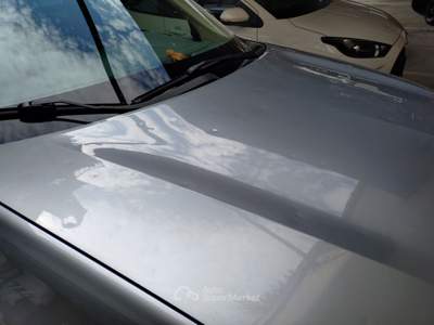 Mitsubishi Outlander PHEV - PLUG IN IBRIDA CON GANCIO TRAINO Grigio usata Milano