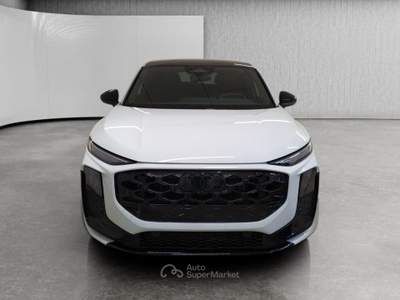 Audi Q3 SPB 35 TDI S tronic S line edition Bianco usata Fossano