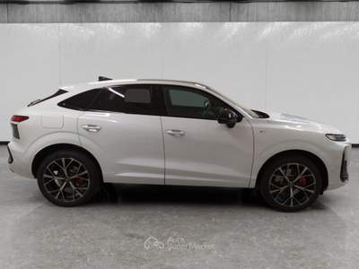 Audi Q3 SPB 35 TDI S tronic S line edition Bianco usata Fossano