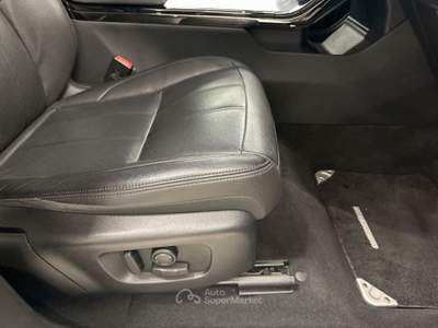 Land Rover Range Rover Evoque 2.0D I4 163 CV AWD Auto R-Dynamic SE *AUTOCARRO* Nero usata Modena