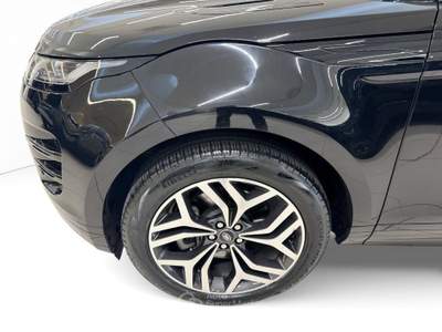Land Rover Range Rover Evoque 2.0D I4 163 CV AWD Auto R-Dynamic SE *AUTOCARRO* Nero usata Modena