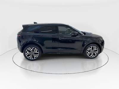 Land Rover Range Rover Evoque 2.0D I4 163 CV AWD Auto R-Dynamic SE *AUTOCARRO* Nero usata Modena
