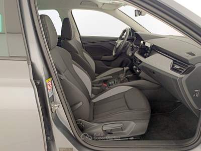 Skoda Kamiq 1.0 tsi black dots 115cv dsg Grigio usata Assago