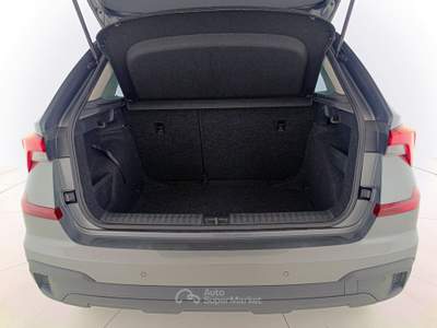 Skoda Kamiq 1.0 tsi black dots 115cv dsg Grigio usata Assago