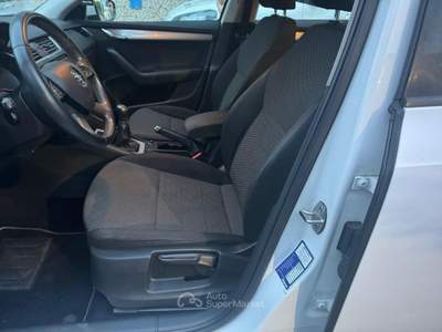 Skoda Octavia null usata Tavazzano con Villavesco