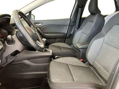 Renault Captur Captur 1.0 TCe GPL Zen my21 Blu/Azzurro usata Como