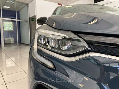 Renault Captur Captur 1.0 TCe GPL Zen my21 Blu/Azzurro usata Como