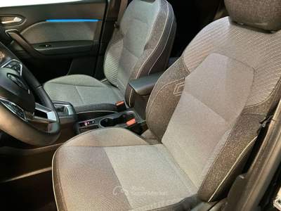 Renault Captur Captur 1.0 TCe Techno Nero usata Como