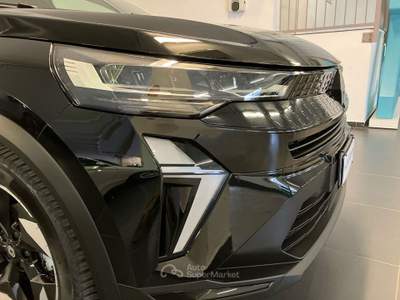 Renault Captur Captur 1.0 TCe Techno Nero usata Como