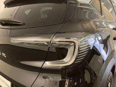 Renault Captur Captur 1.0 TCe Techno Nero usata Como