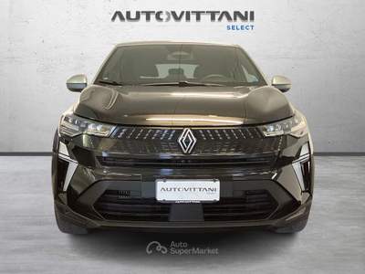 Renault Captur Captur 1.0 TCe Techno Nero usata Como