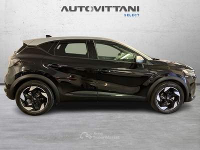 Renault Captur Captur 1.0 TCe Techno Nero usata Como