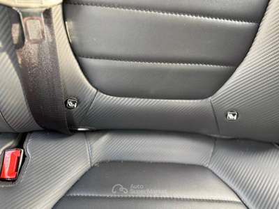 MG ZS  - zs 1.5 comfort Grigio usata Roma