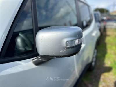 Jeep Renegade  - renegade 1.3 t4 phev limited 4xe at6 Bianco usata Roma