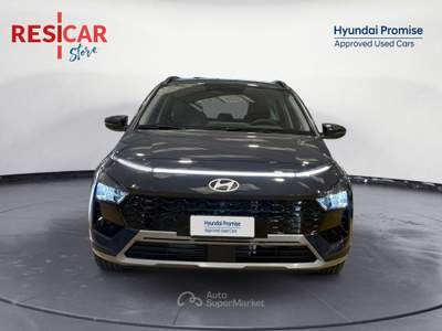 Hyundai Bayon Bayon my26 1.0 t-gdi  business Grigio usata Cameri