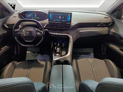 Peugeot 3008  - 3008 hybrid4 300 e-eat8 allure pack Blu/Azzurro usata Firenze