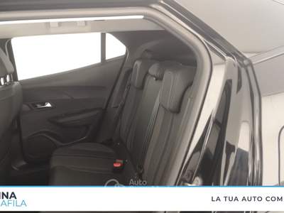 Peugeot 2008  - 2008 1.5 bluehdi allure pack s&s 110cv Nero usata Marcianise